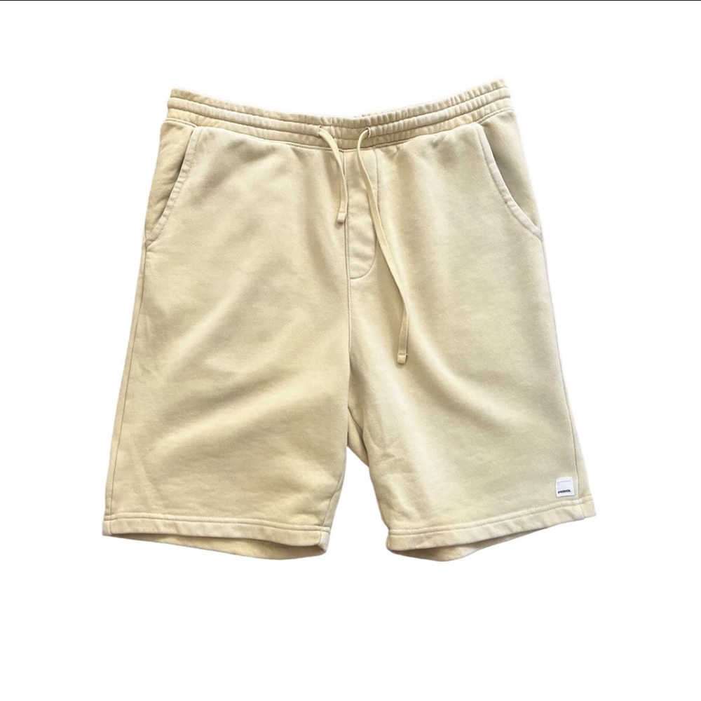 Men’s RSQ Drawstring Sweatshorts